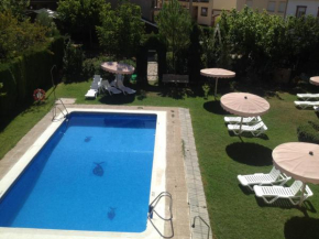 Apartamentos Arroyo Frío Arroyo Frio